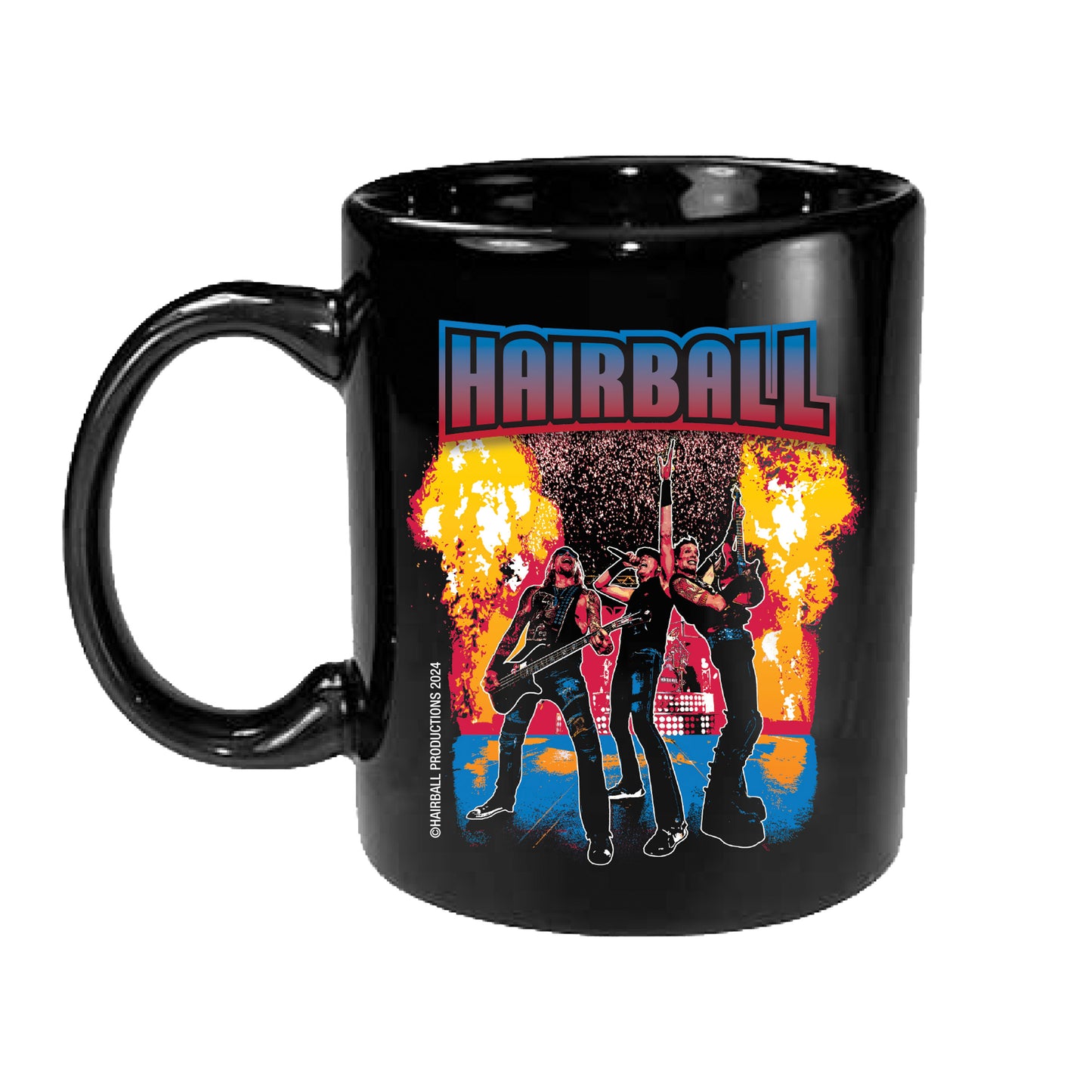 15 oz Ceramic Mug