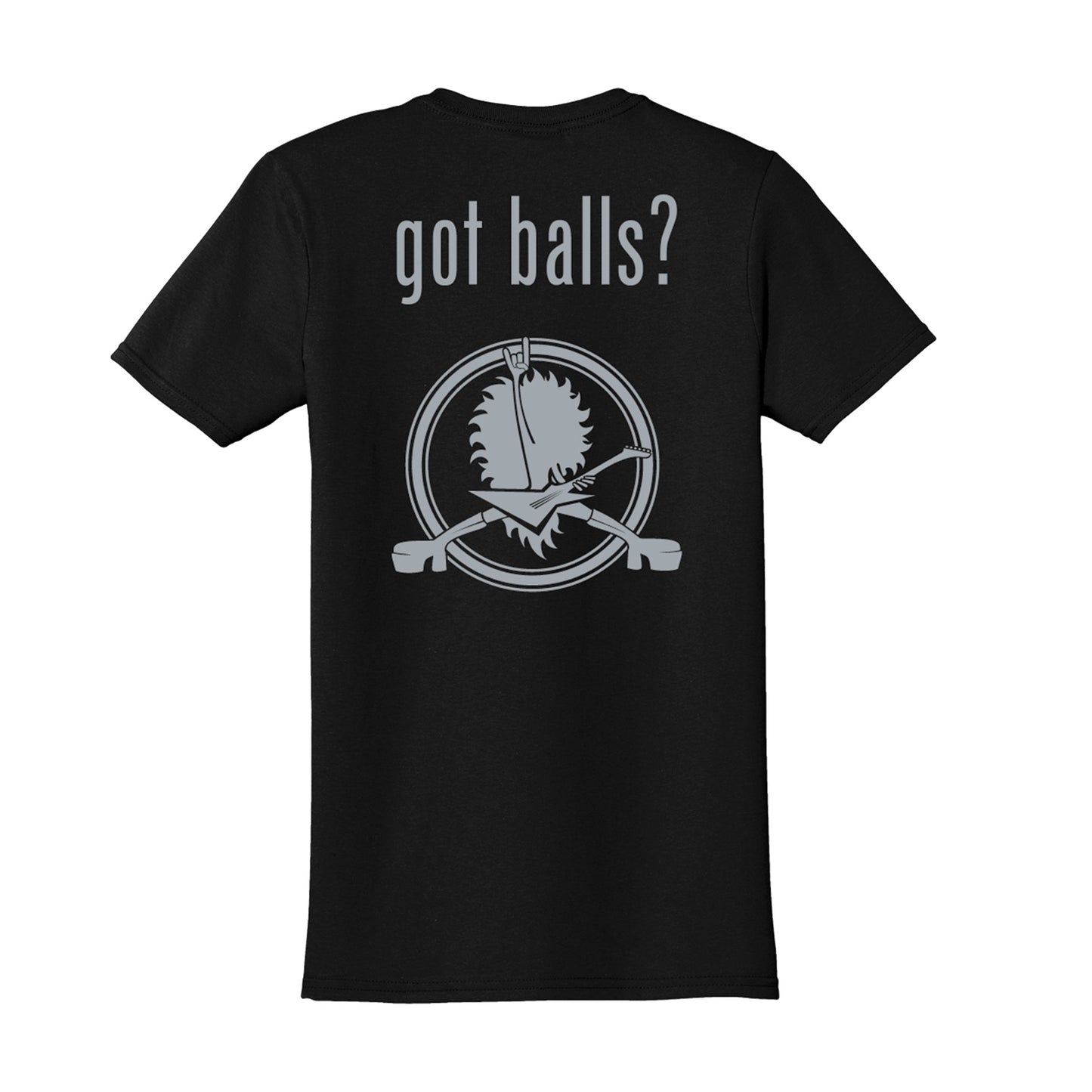 Got Balls? Tee