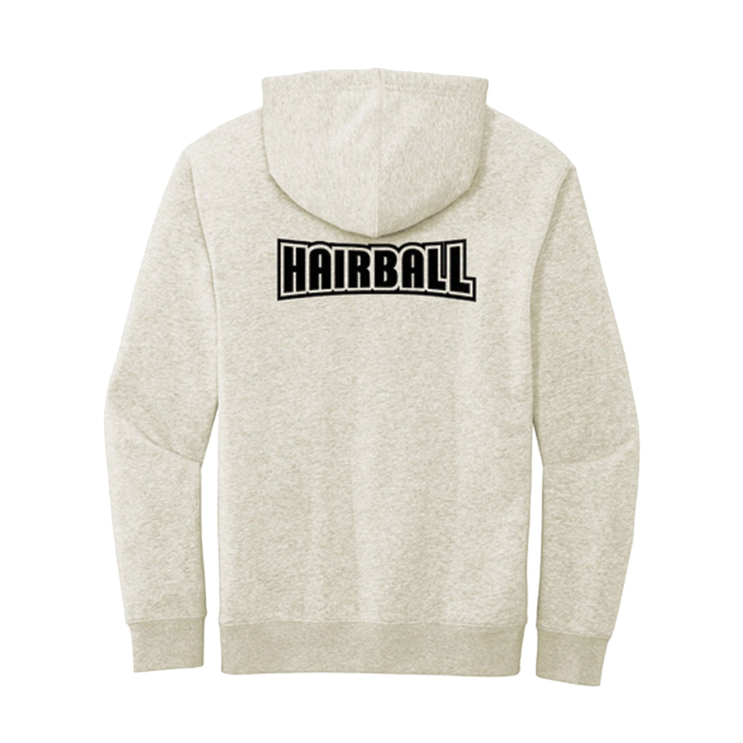 Men's Fleece Hoody