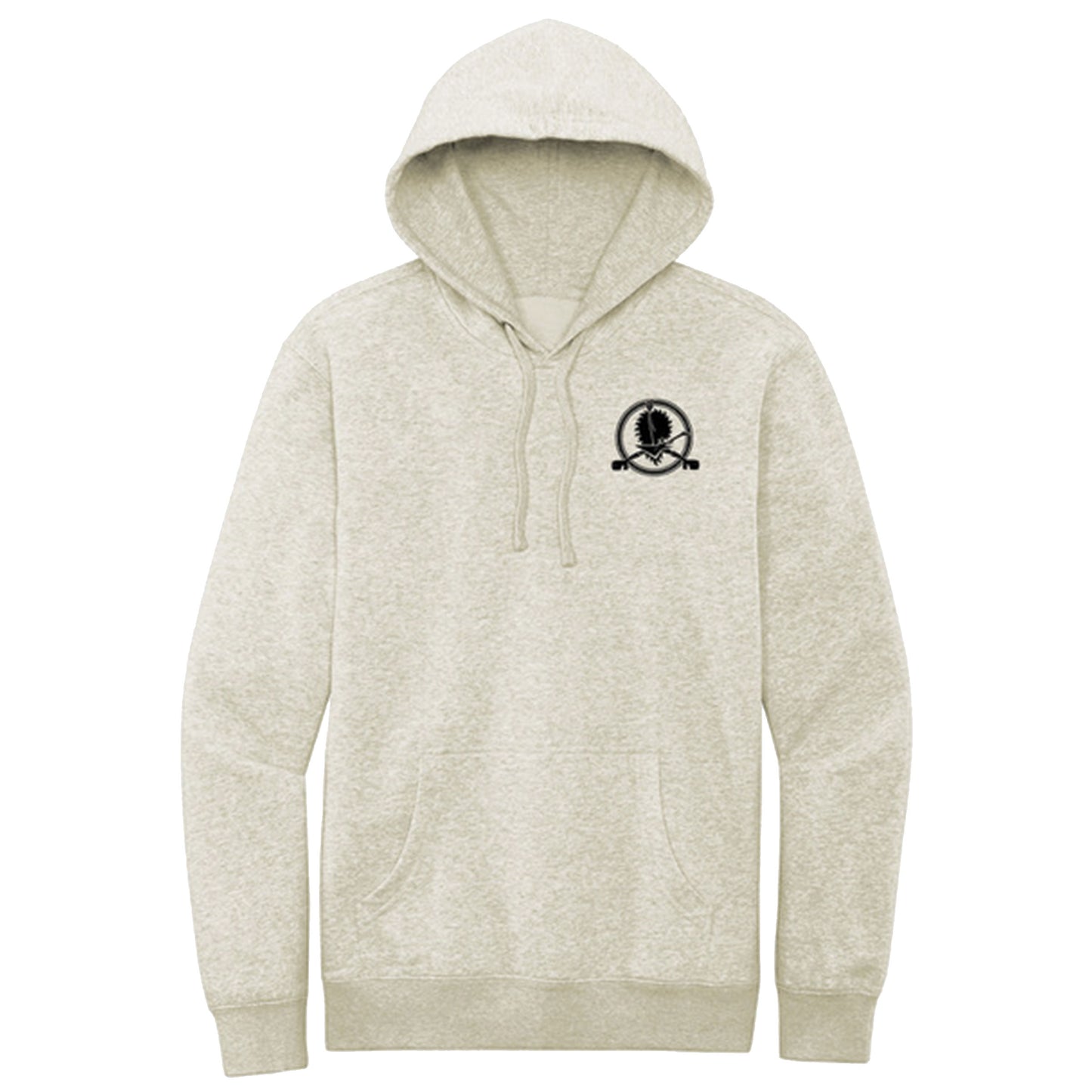 Men's Fleece Hoody
