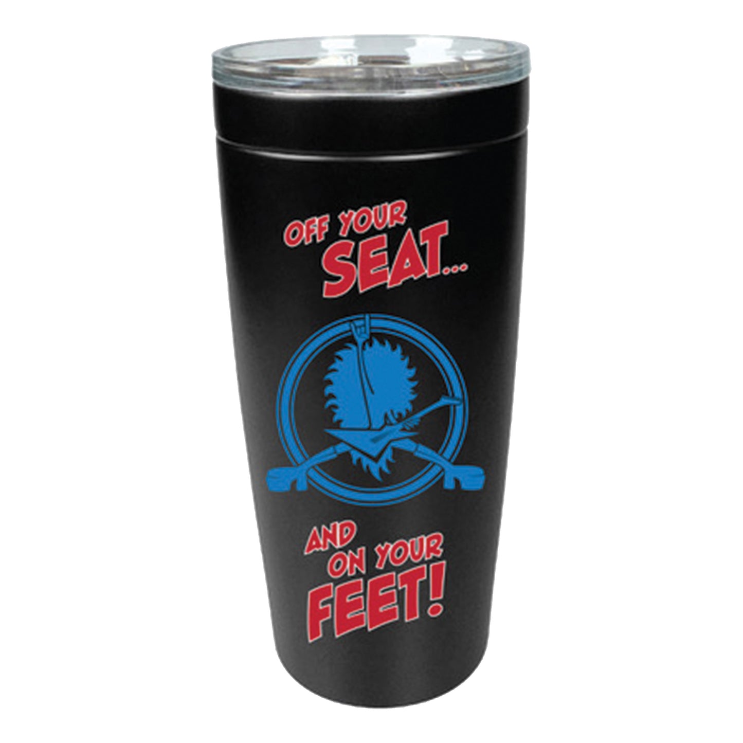 16 oz Tumbler