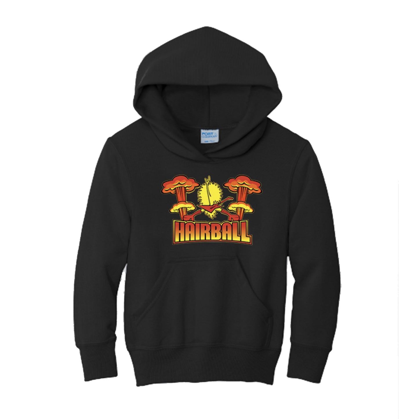 Youth Hoody