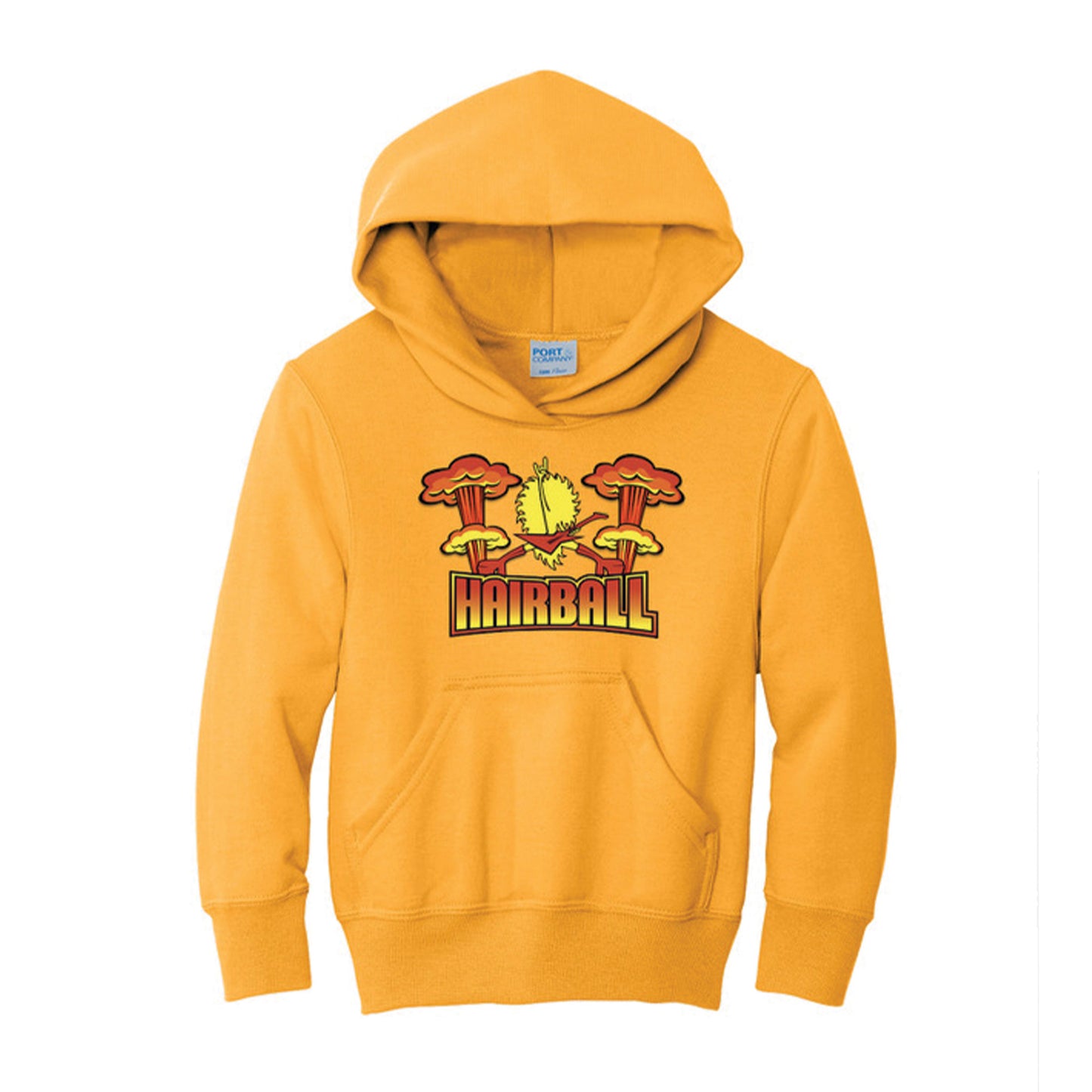 Youth Hoody