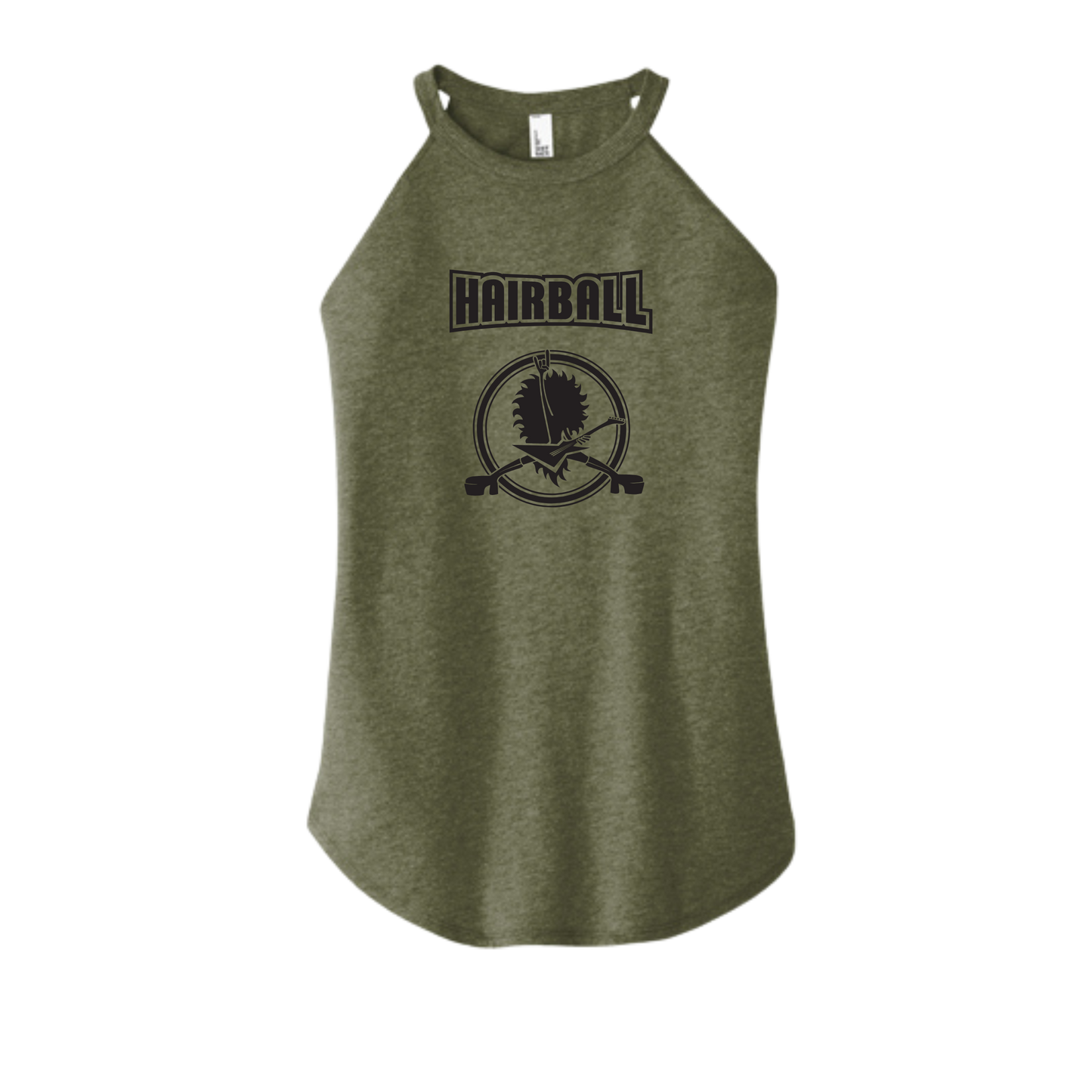 Women's Rocker Tank