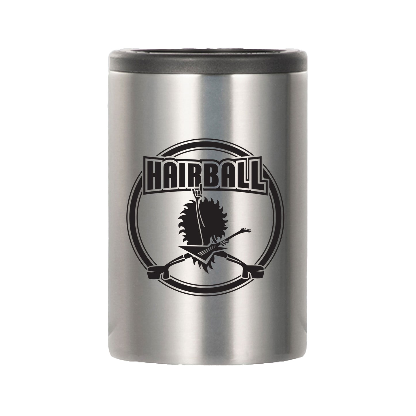 12 oz Metal Can Cooler