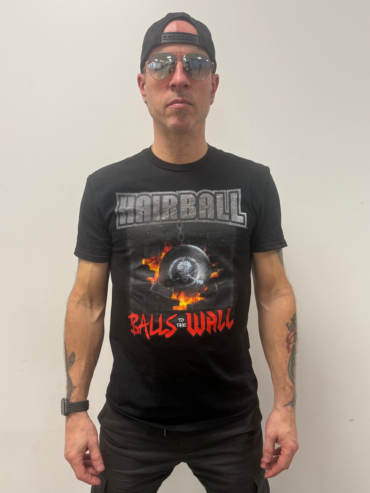 OFFICIAL 2026 Tour Tee