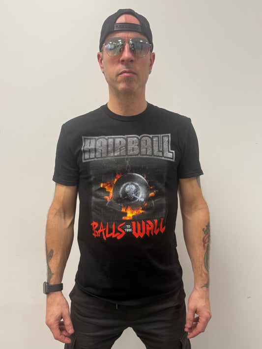 OFFICIAL 2026 Tour Tee