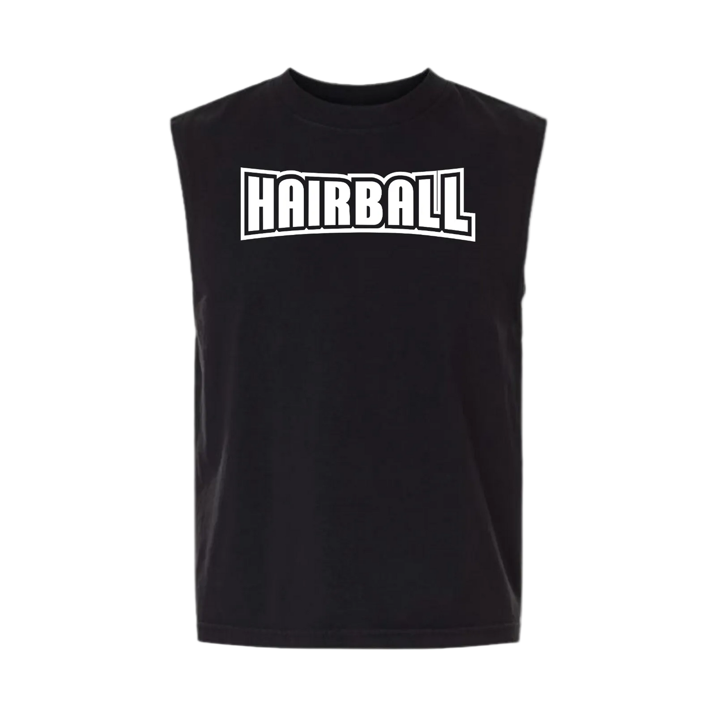 Unisex Heavyweight Muscle Tee