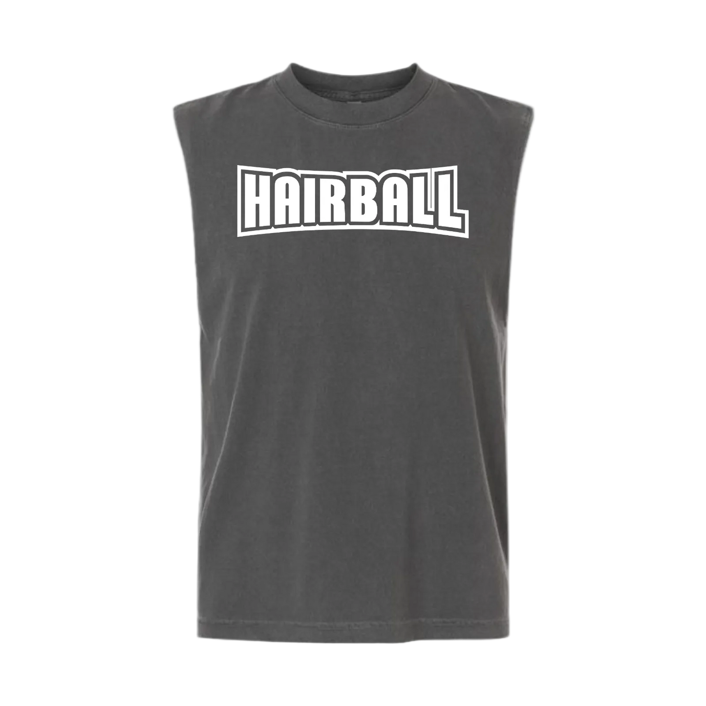 Unisex Heavyweight Muscle Tee