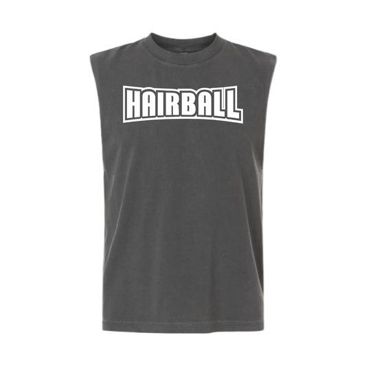 Unisex Heavyweight Muscle Tee