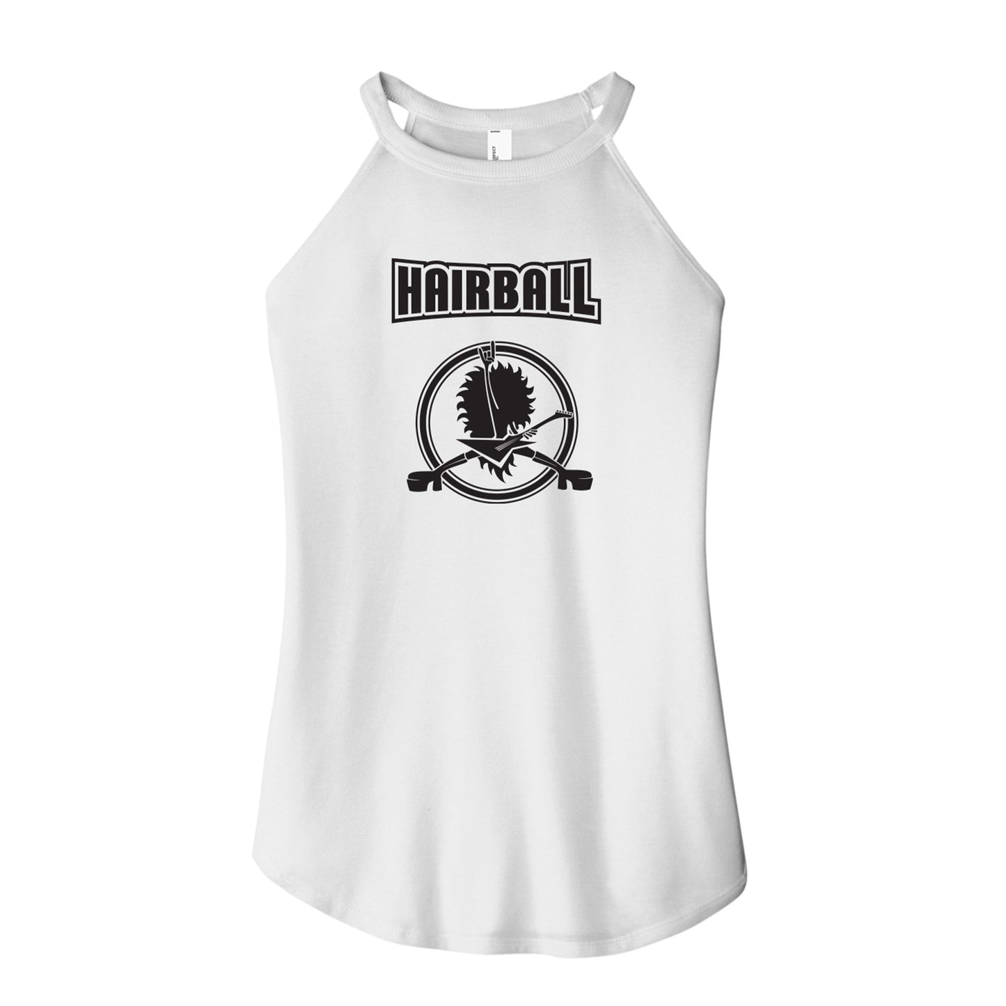 Women's Rocker Tank