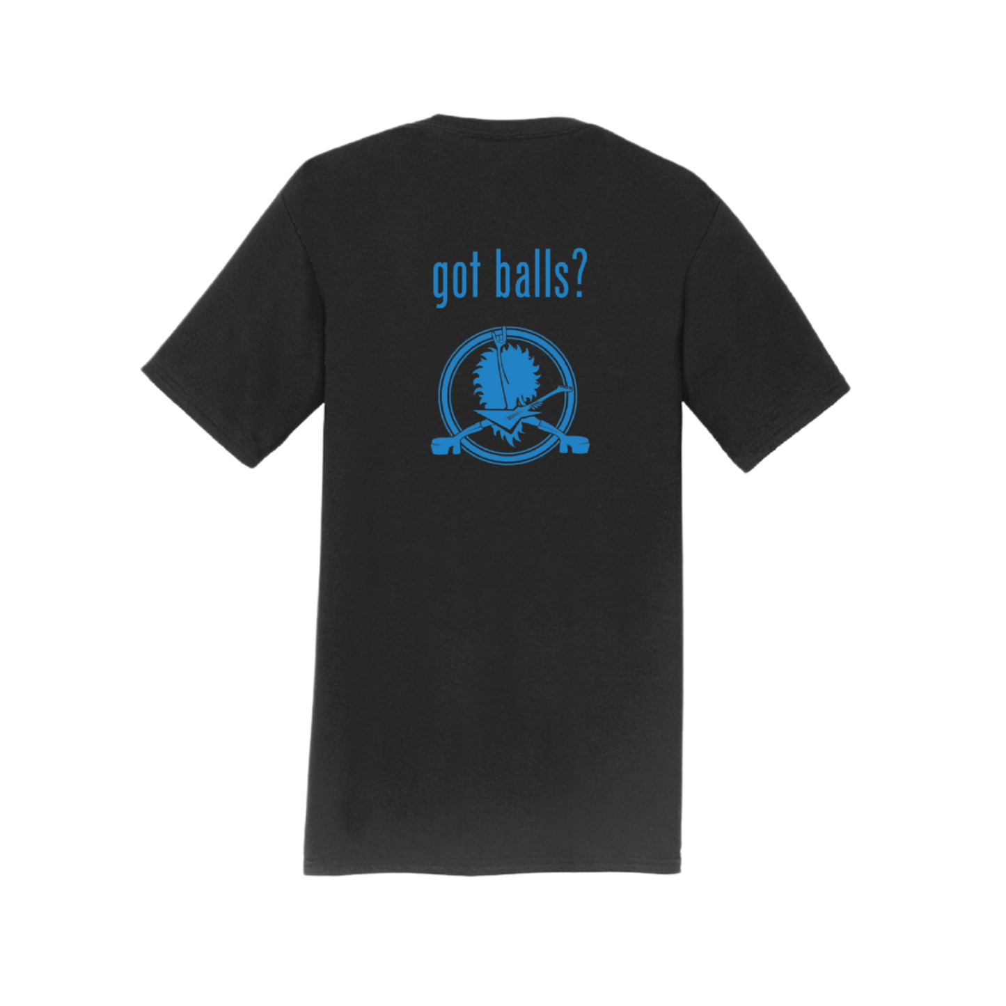 Got Balls? Tee