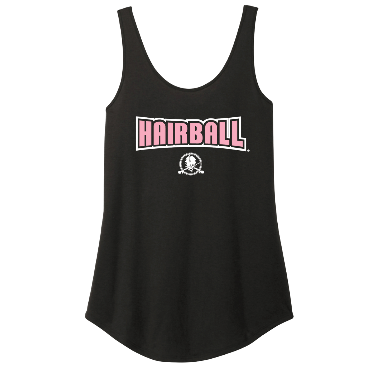 Ladies Tanktop