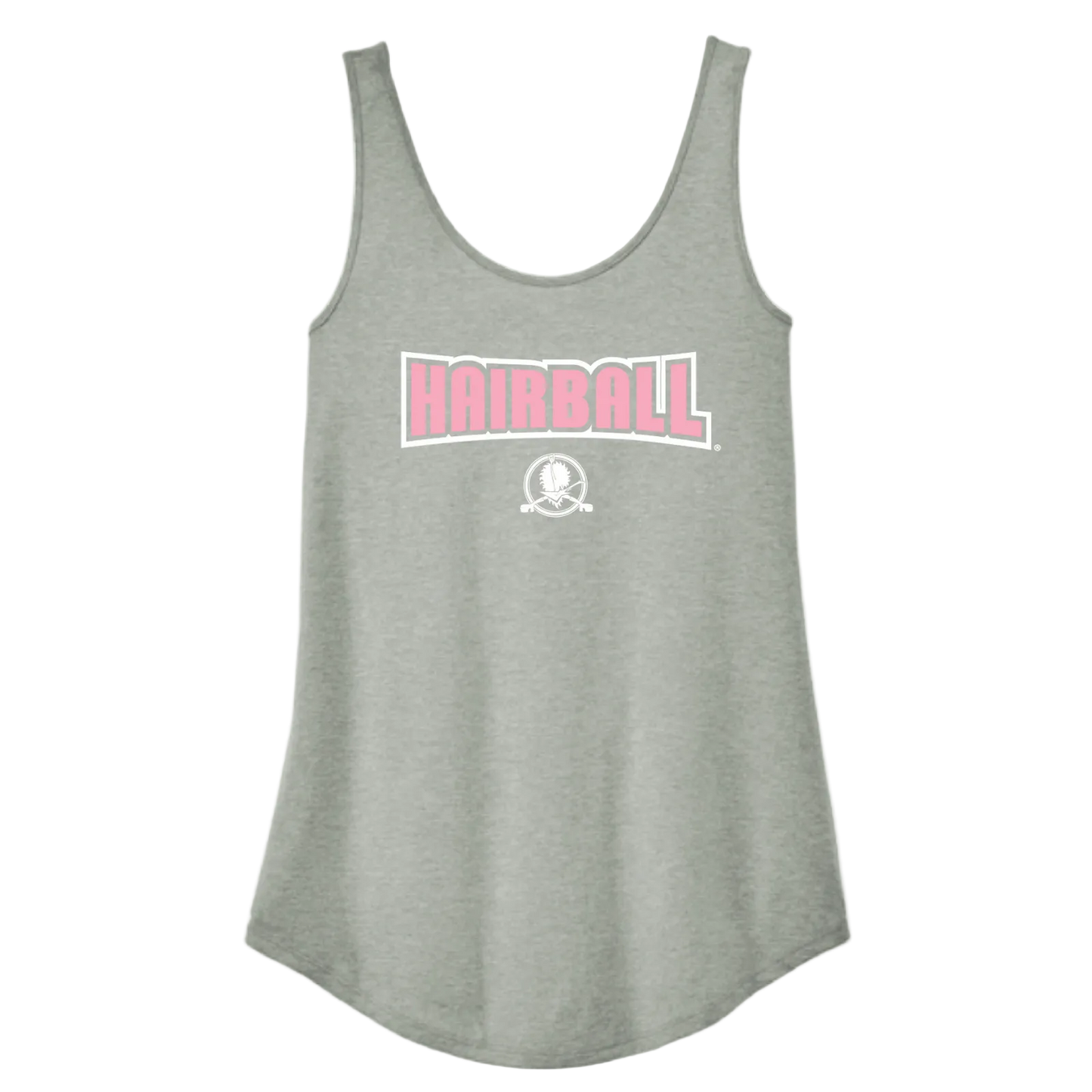 Ladies Tanktop