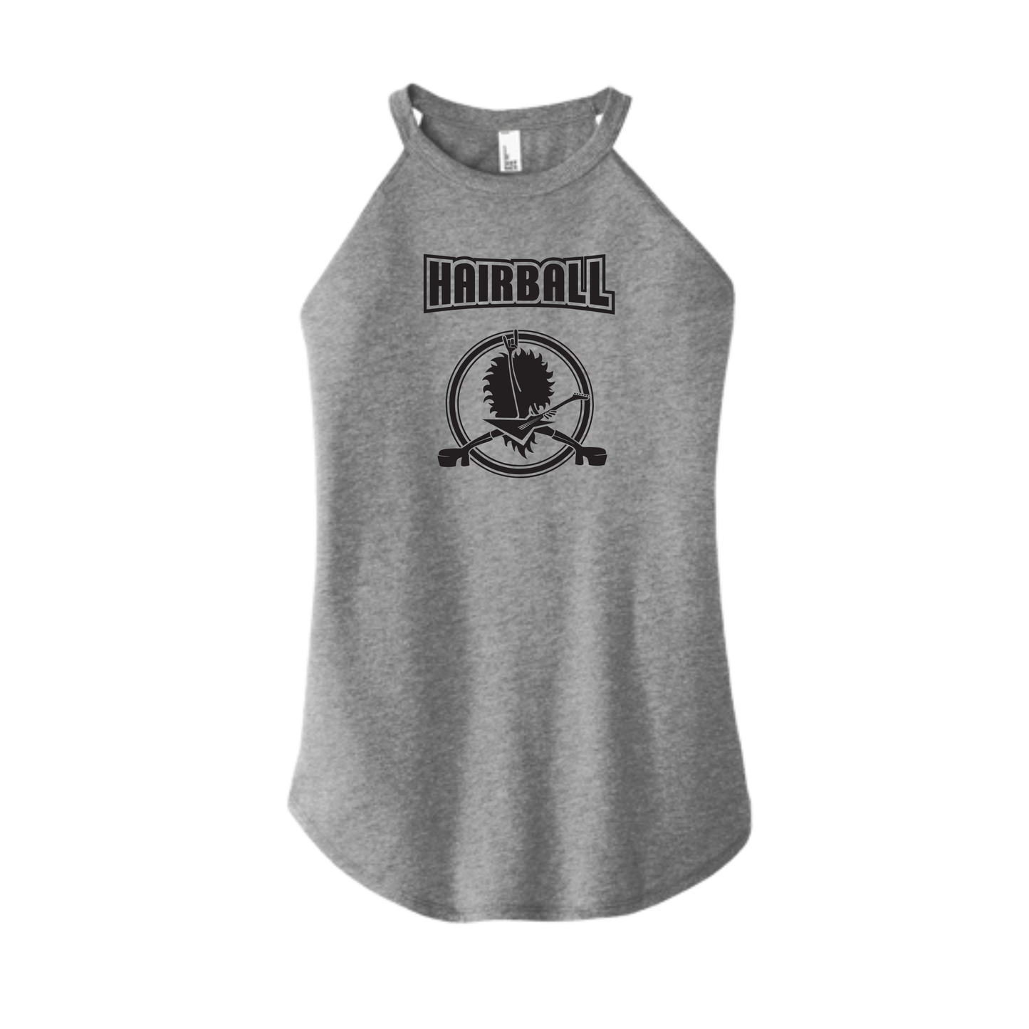 Women's Rocker Tank